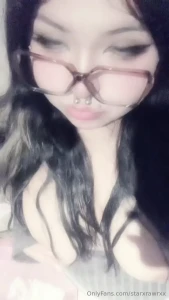 Me being a little sl t part 1