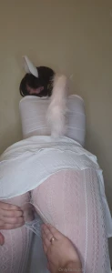 Oh dear w-what are you doing to my tights you re paying for that i part 1