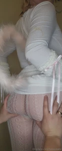 Oh dear w-what are you doing to my tights you re paying for that i part 2