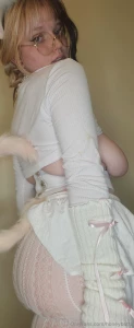 I am but a mere mouse part 1