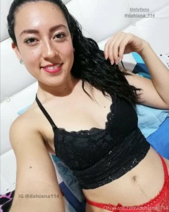 Linda noche beb part 1