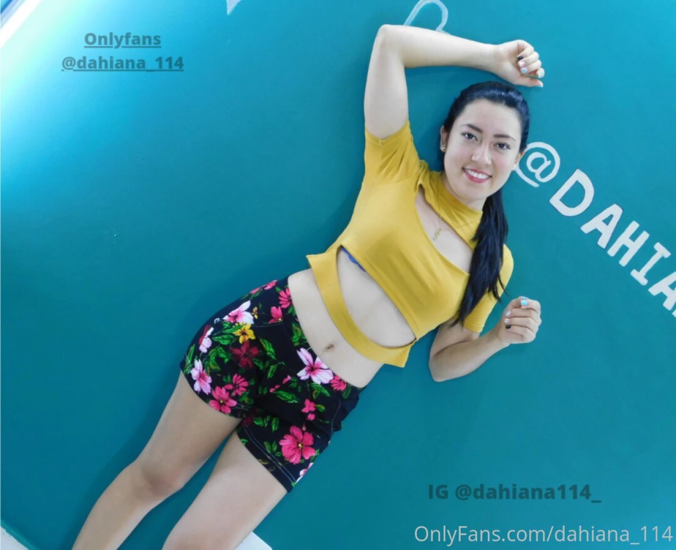 Ya me sigues a mi nueva cuanta que esperas encontraras contenido sin 