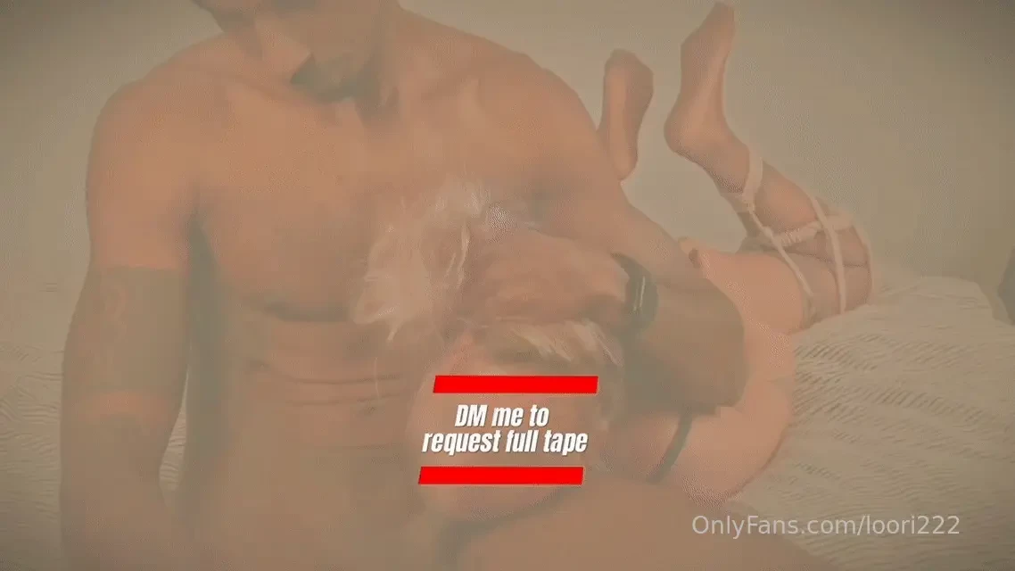 What would you do to be able to fuck my face like this 