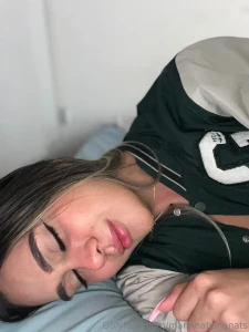 Good things come in small packages but i m full of surprises