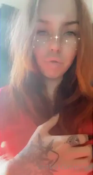 You walk in on me what would you do 