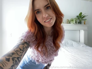 Don t miss tonight s pussy pic on https onlyfans com daddyscarlettc part 3