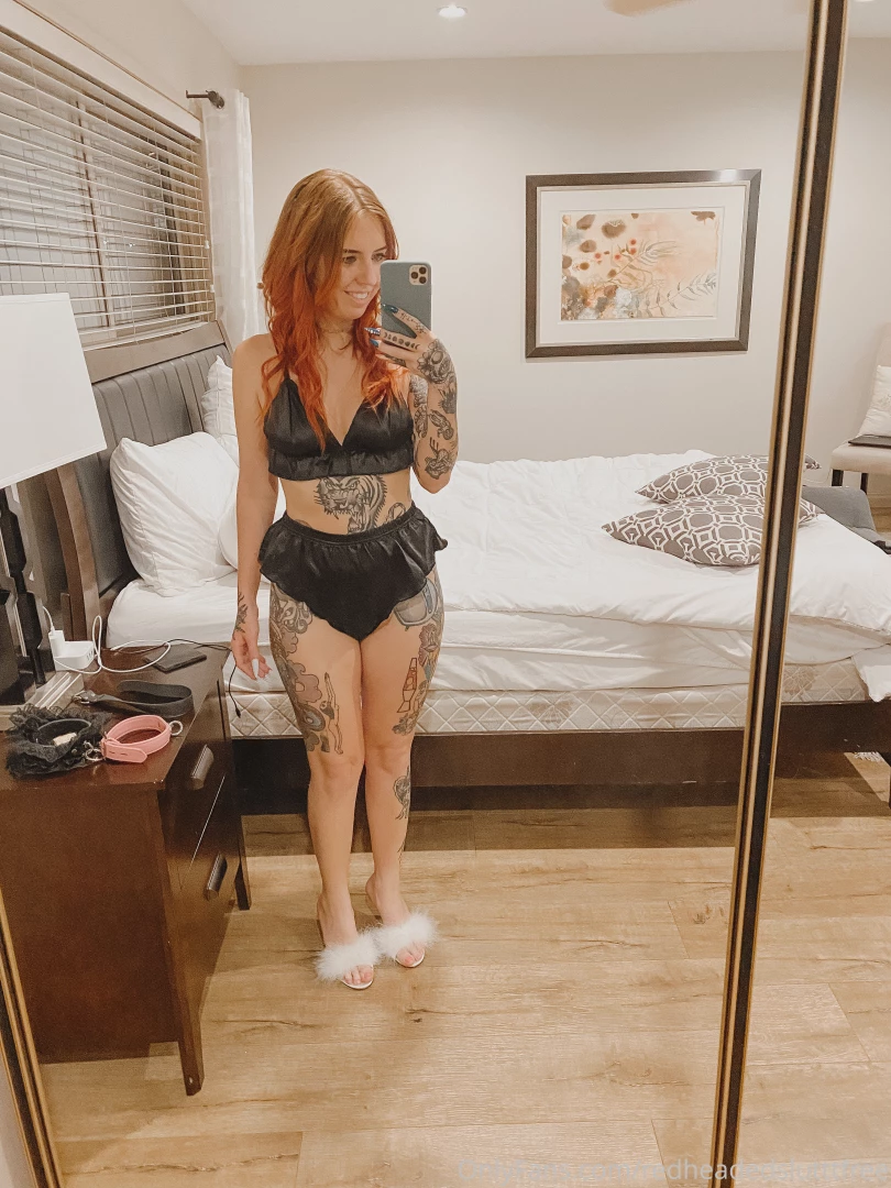 Would you have a sleep over with me 