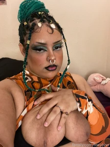 Don t you think i look so pretty w them out what would you do if you part 4