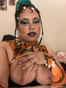 Don t you think i look so pretty w them out what would you do if you part 2