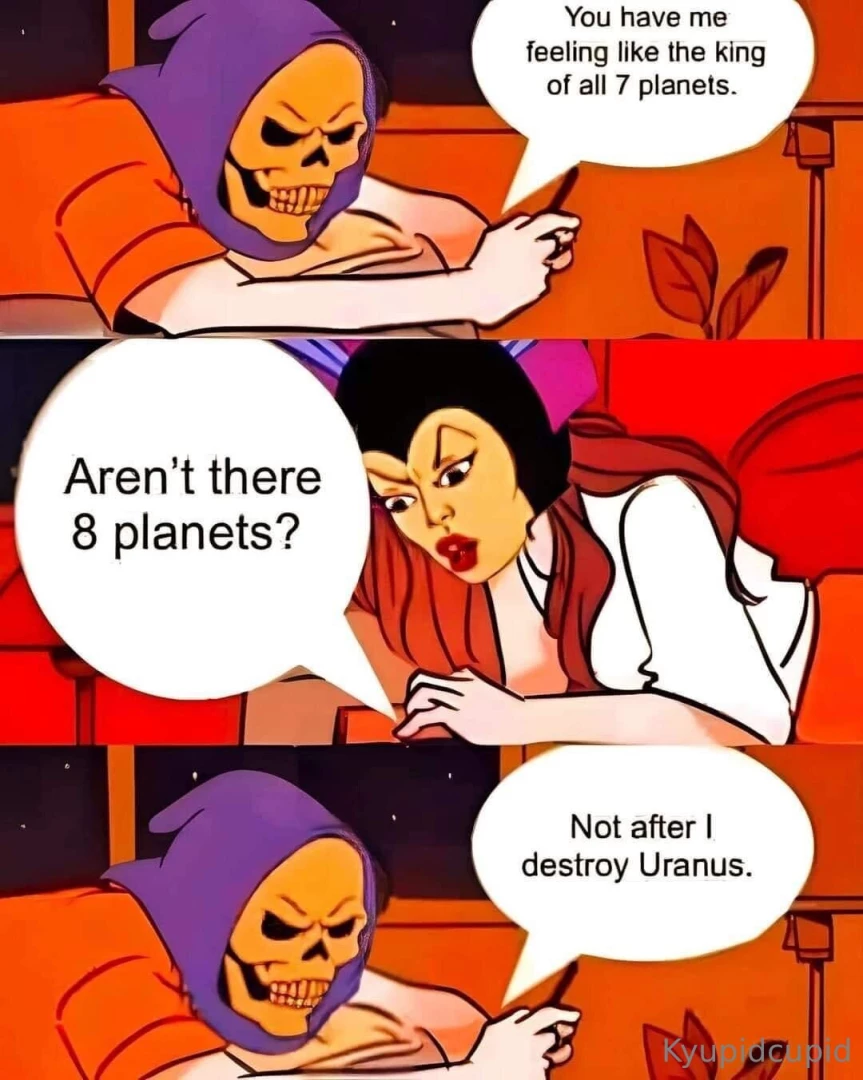 I think dirty memes are funny i hope everyone is doing well 