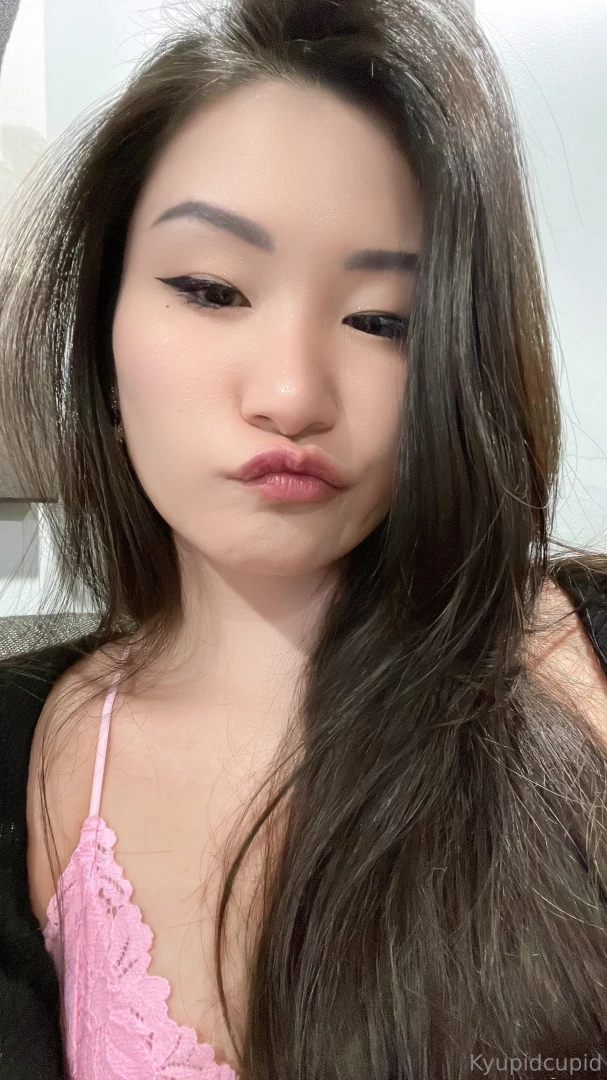 Just me making faces 