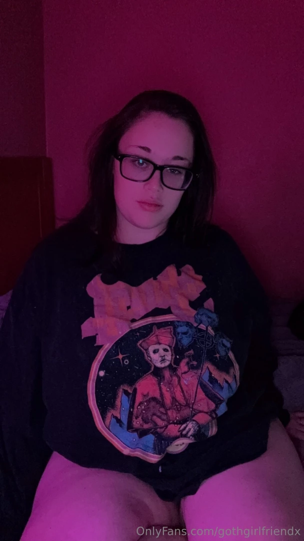 Do you listen to ghost 
