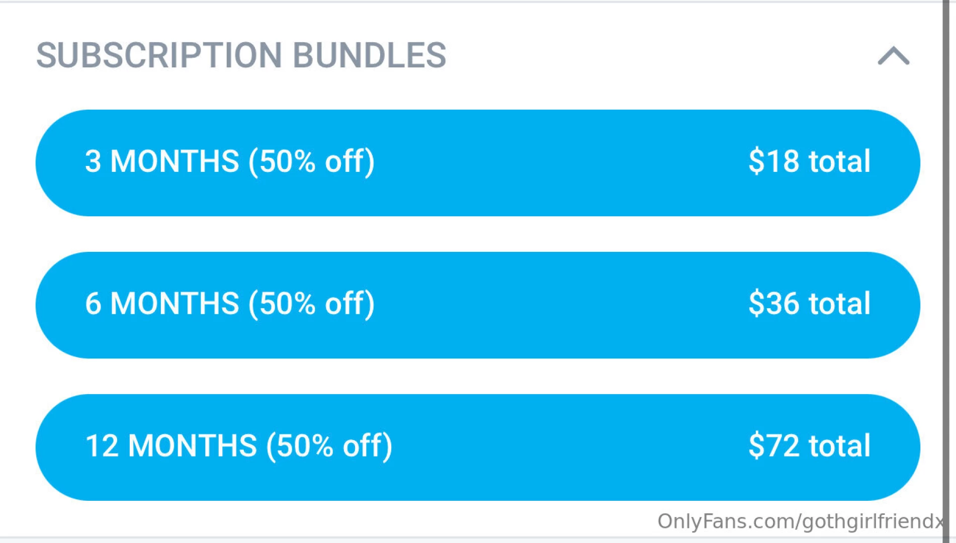 Biggest sale all bundles on my vip page are now 50 off come grab yours 