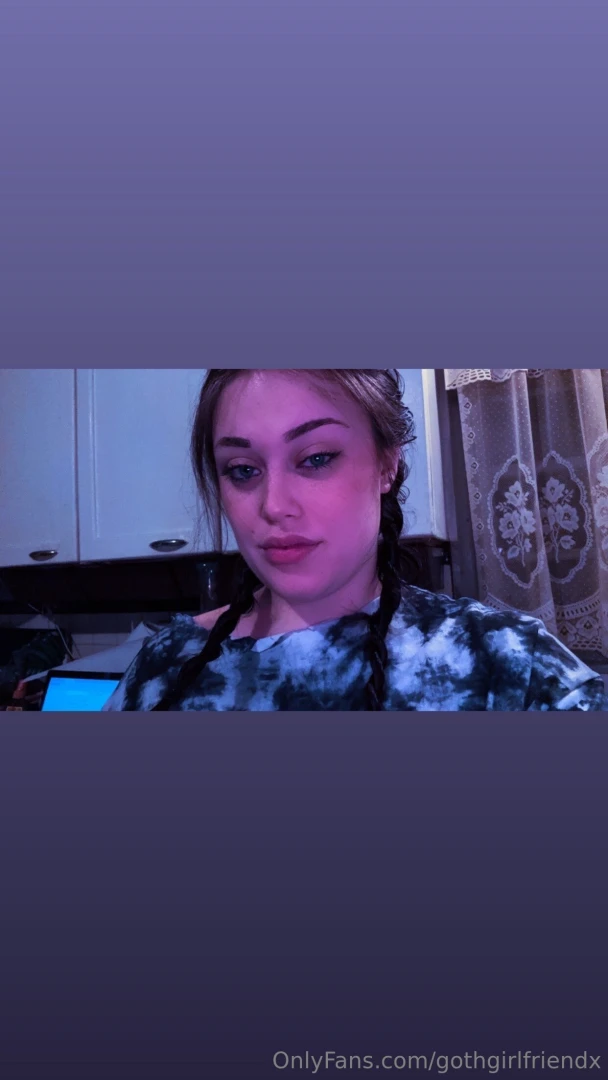 Like this post if you d use my braids as handle bars 