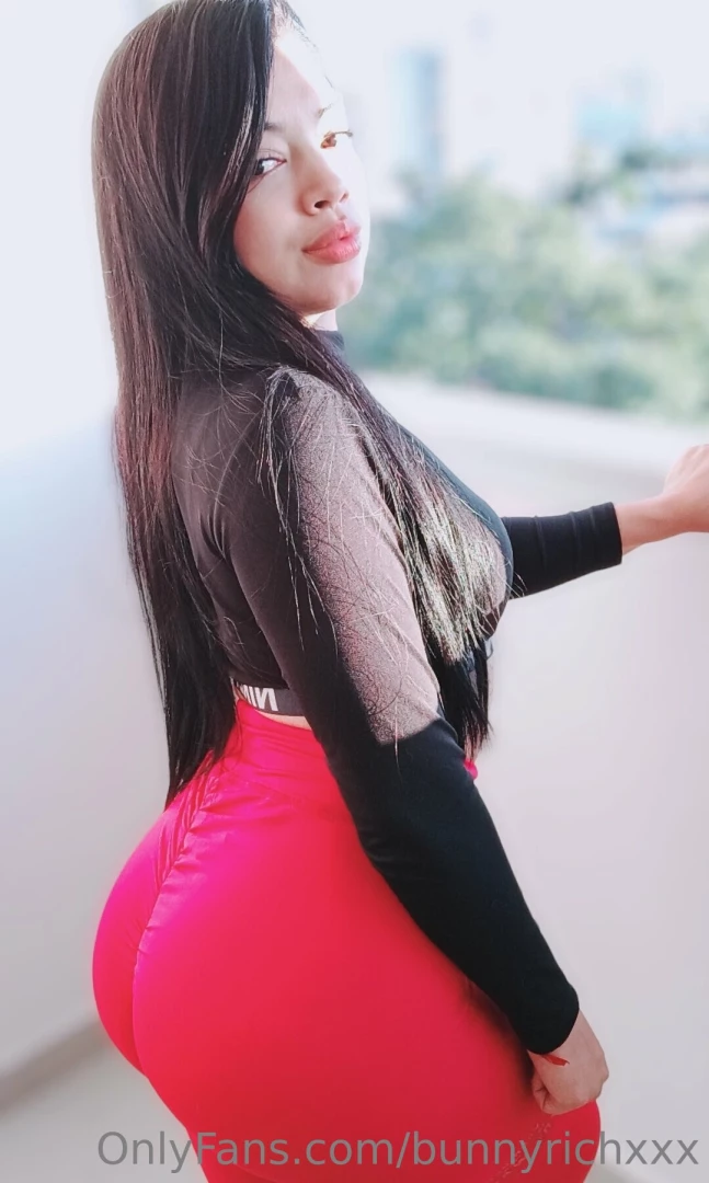 Honey what color do you think my panties are 