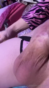 I m about to just slap it on your face part 1