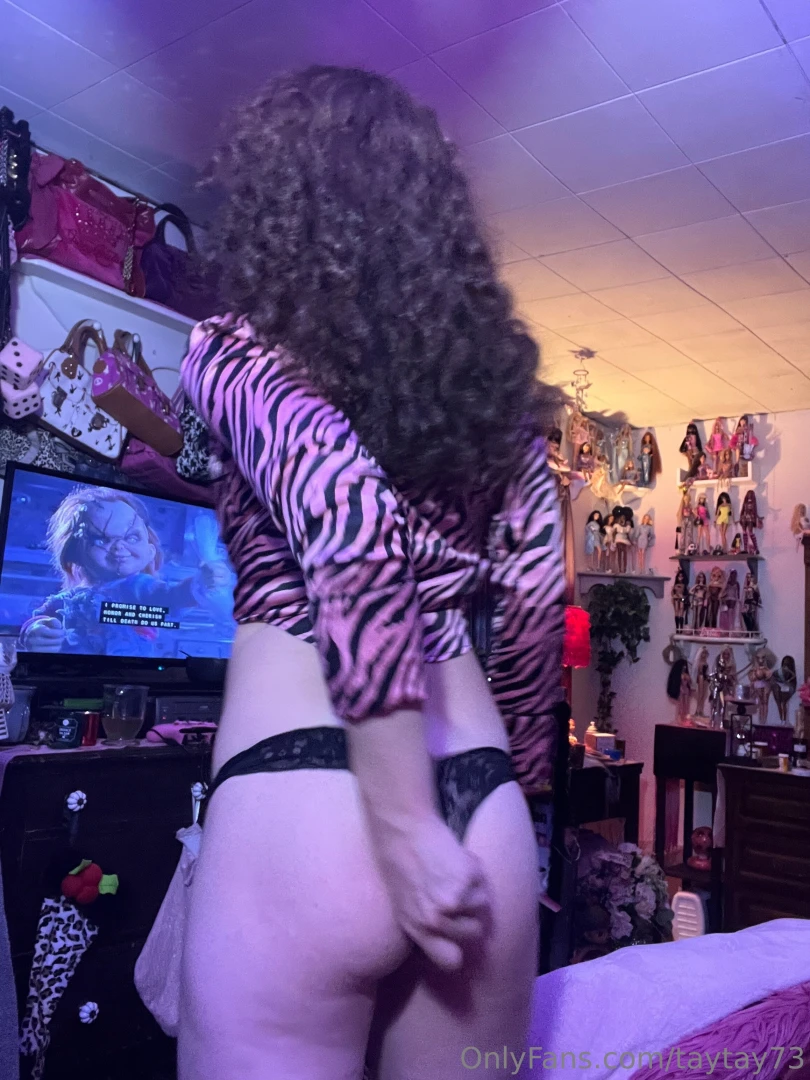 Wanna hang out tonight part 11 