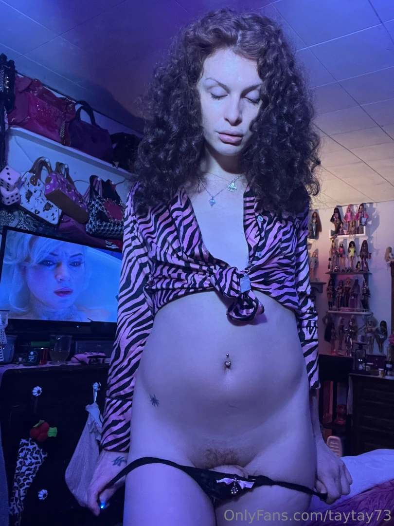 Wanna hang out tonight part 18 