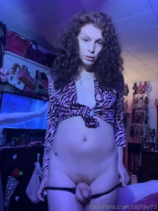 Wanna hang out tonight part 4