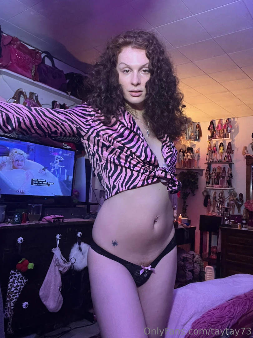 Wanna hang out tonight part 8 