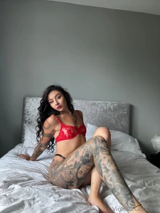 You better watch out mrs clause is coming to town are you ready to