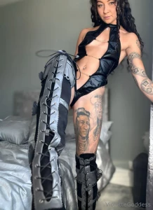 Pick a letter for me i will pick 2 or 3 slaves today that will do my