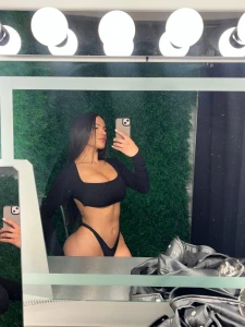 Am i too sexy for you