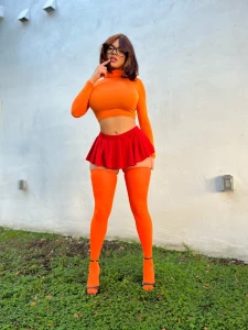 Want me to do more cosplays