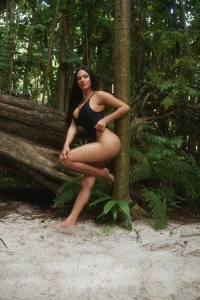 Can you tame my wild side