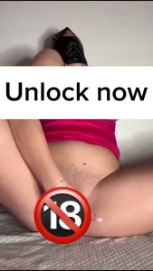 Click now to unlock the full 5 00 ppv 5 minutes of me rubbing and