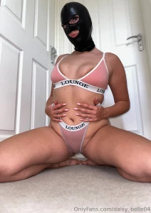 Pretty in pink part 1448