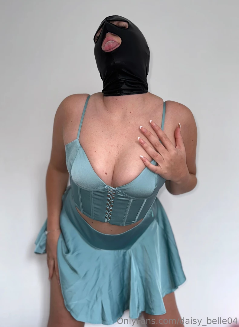 Daisy-belle04 part 3 