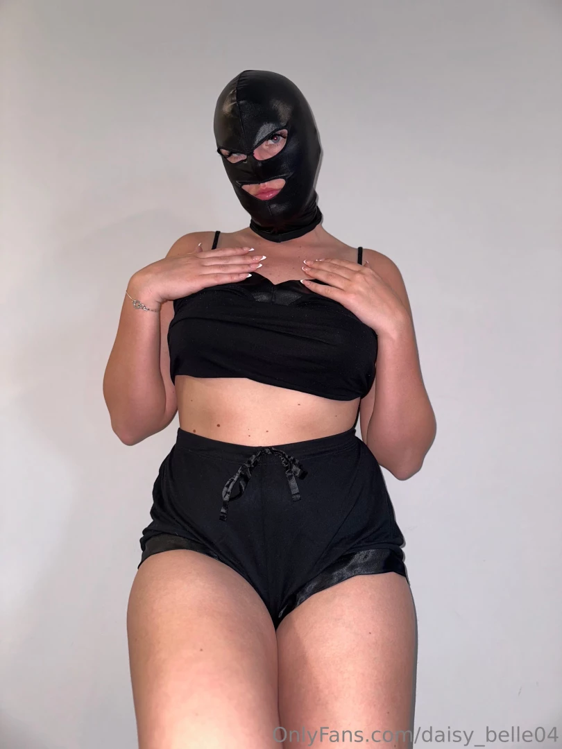 Do you like my pyjama s daddy 