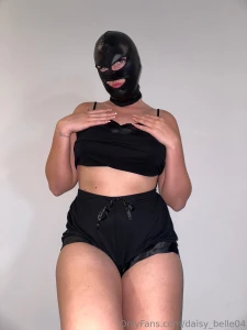 Do you like my pyjama s daddy