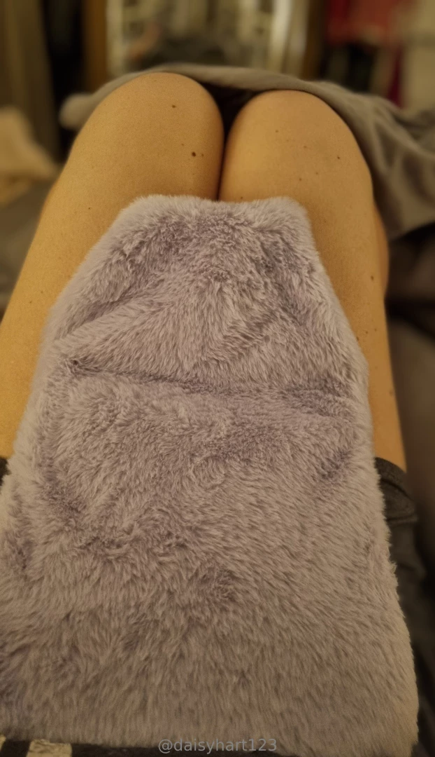 Even my hot water bottle is my favourite colour https onlyfans com 