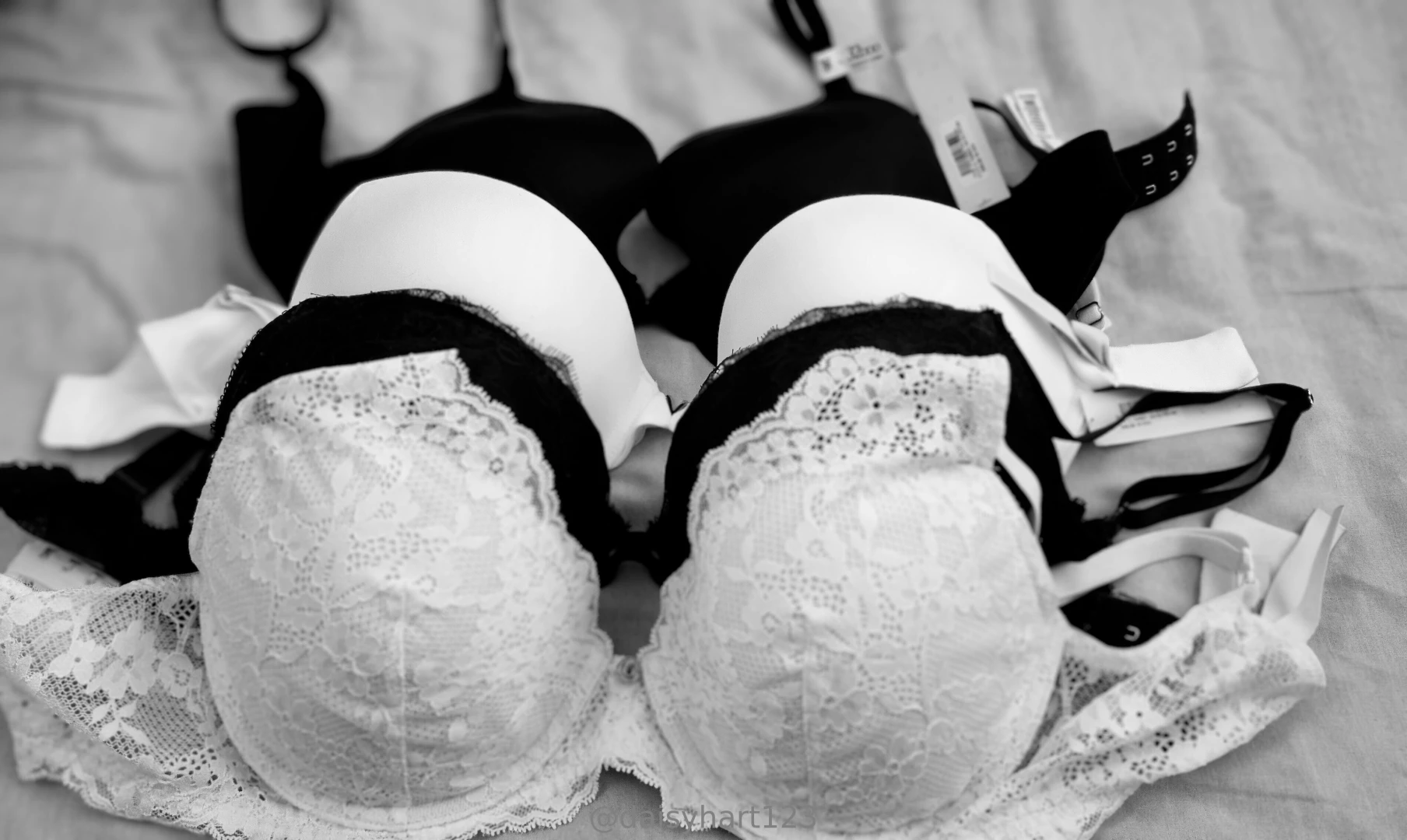 Something about a vs bra https onlyfans com ddaisyhartvip 