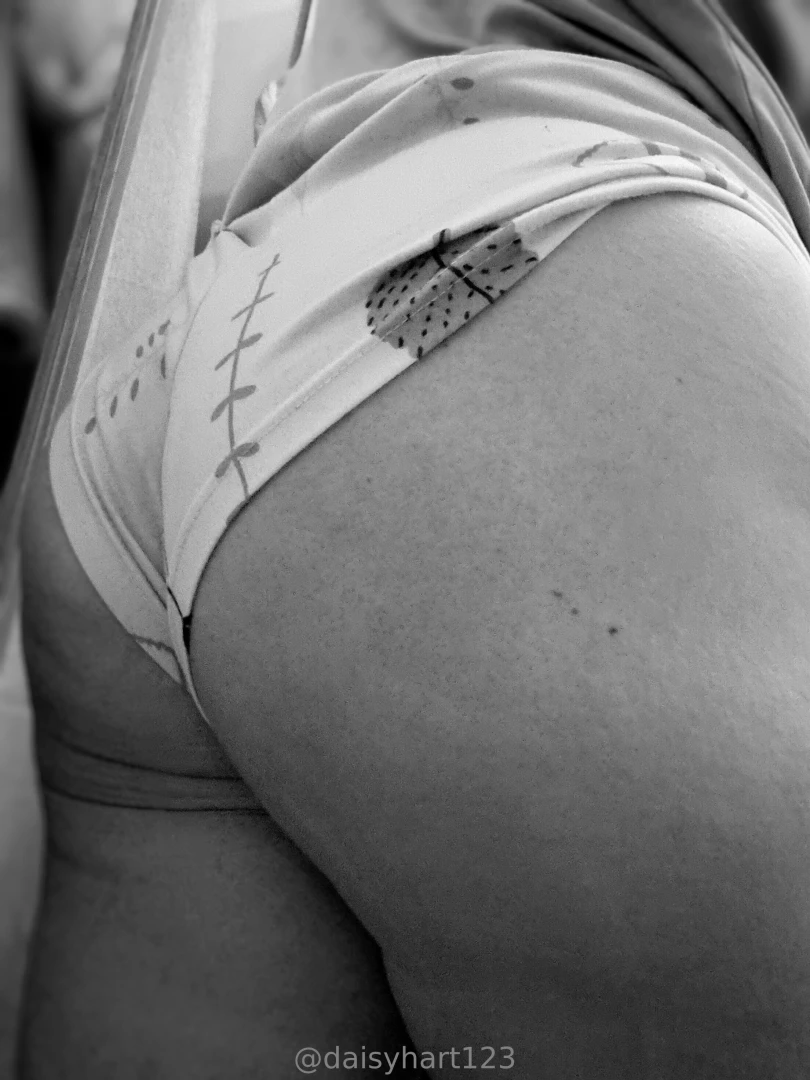 Feeling cheeky https onlyfans com ddaisyhartvip 