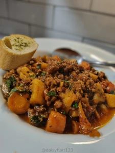 I didn t just marry him for his cock his cooking is pretty yummy too