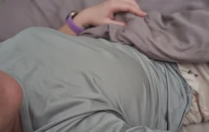 Last saturday before xmas and i m lounging like i ve nothing to do cum