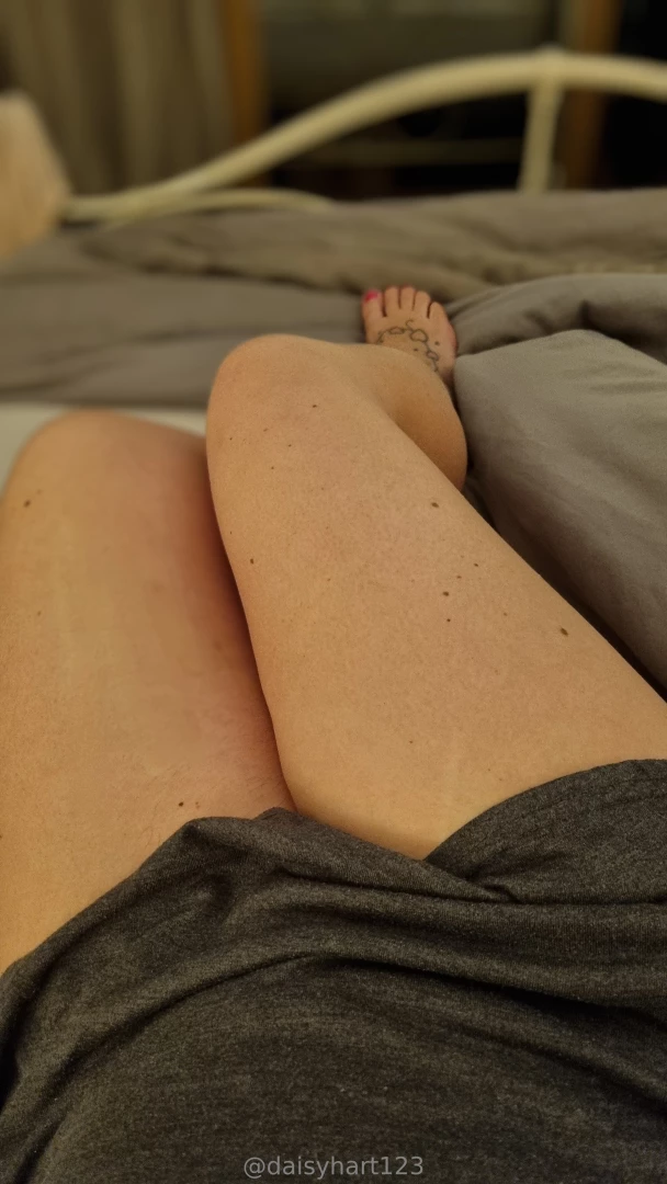 Sweet dreams https onlyfans com ddaisyhartvip 