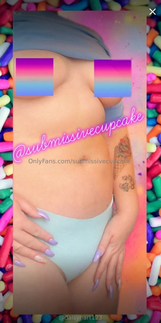 Free submissivecupcake vip lickmyicing submissive as fuck amp loves to part 3 