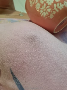 Good morning happy titty tuesday uncensored pic for my vips https