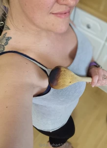 What do you fancy for dinner love