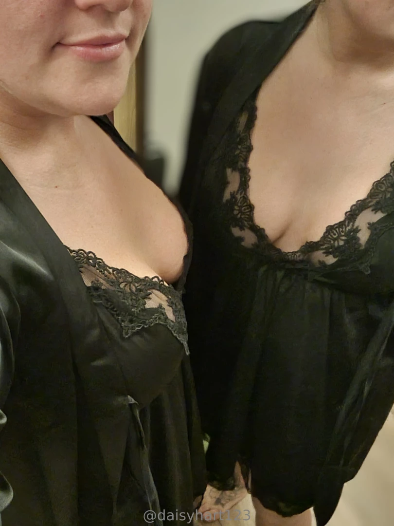 Saturday night lounge wear 