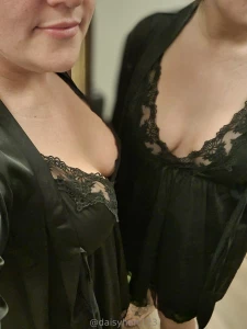 Saturday night lounge wear