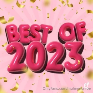 I was a very naughty girl in 2023 and i have 23 pics and short videos part 5