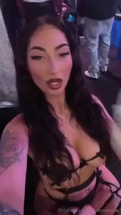 You guys get the first look 