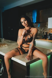 You like me looking like this