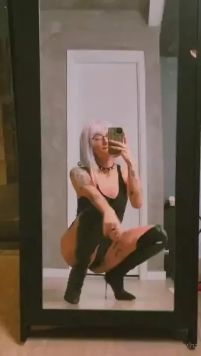 This boots are made for walking part 13 