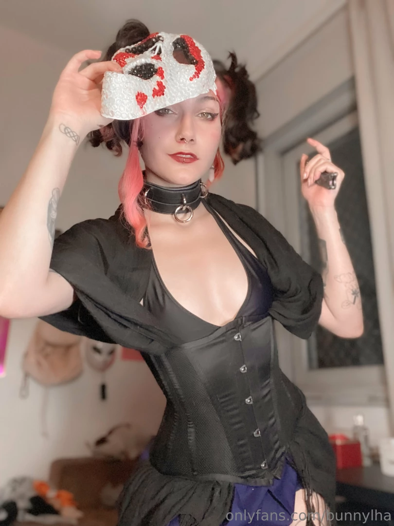 October dumb pt5 scarily naughty part 4 